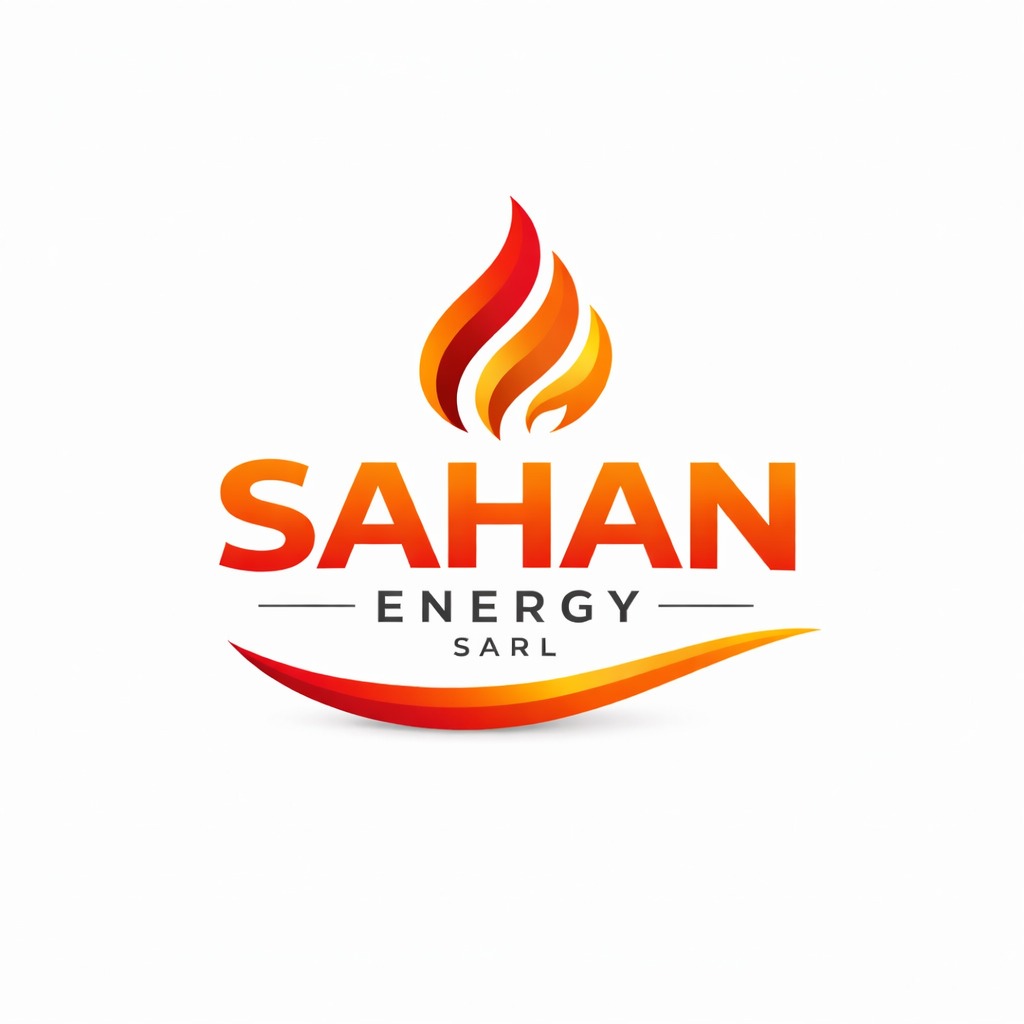 Sahan Energy Logo